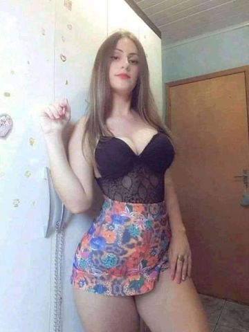 Проститутка Лариса